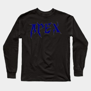 apex Long Sleeve T-Shirt